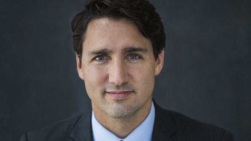 Justin Trudeau Speech: We are Canadian