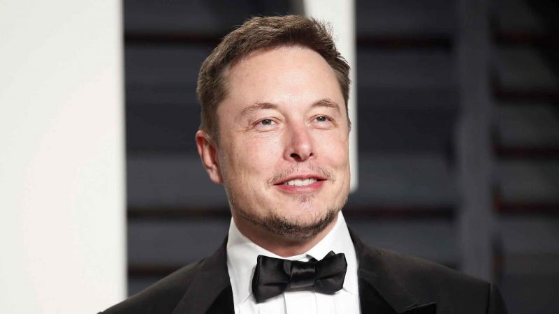 Elon Musk Speech: Future, A.I. and Mars