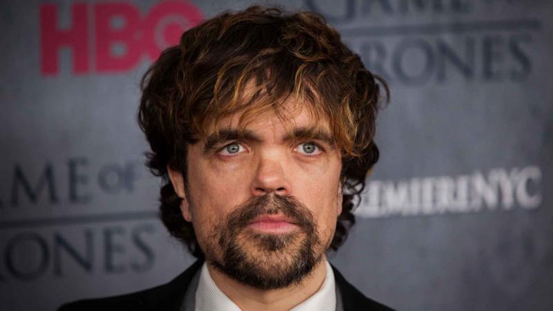 Peter Dinklage Speech: Are You Afraid Of Change?