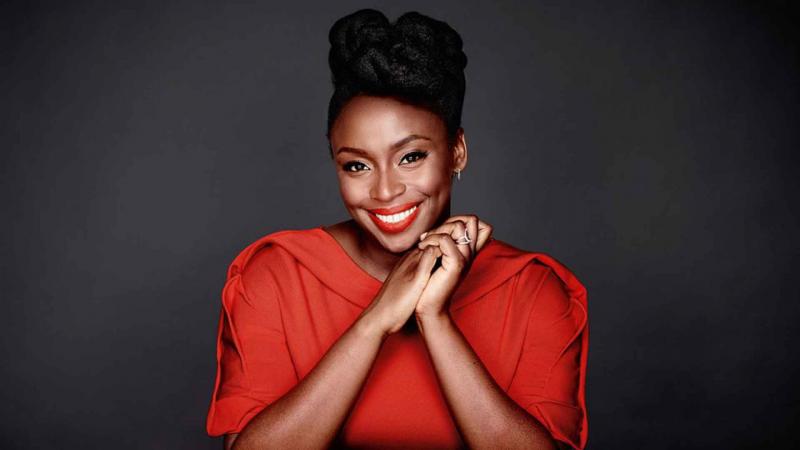 Chimamanda Ngozi Adichie Speech: Be Courageous