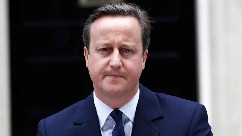 David Cameron Speech: Brexit Referendum 2013