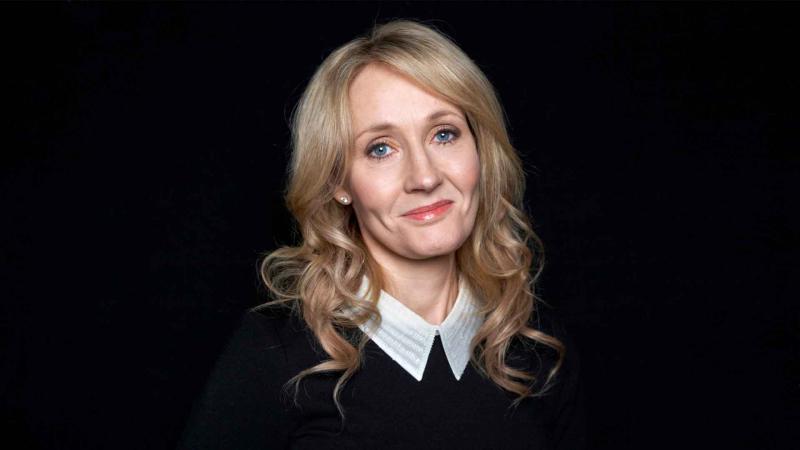 JK Rowling Speech: The Benefits Of Failure