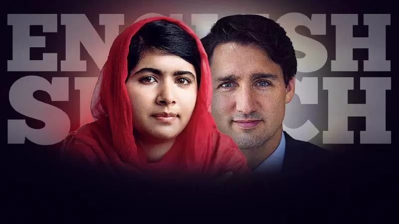 Malala Yousafzai & Justin Trudeau: Women's Empowerment