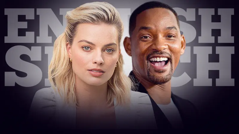 Margot Robbie & Will Smith: Movie Secrets Shared