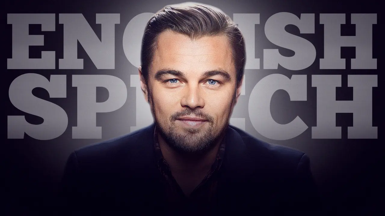 Leonardo DiCaprio: Protecting Our Planet